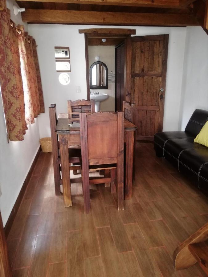 Ganesha Hotel San Cristobal de las Casas Bagian luar foto