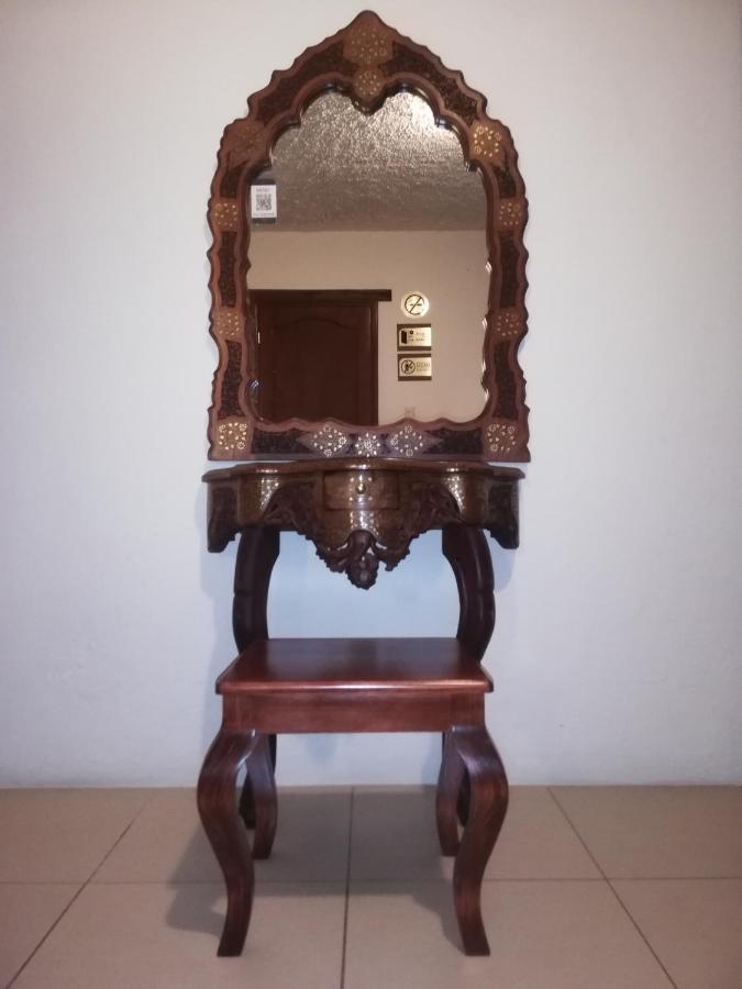Ganesha Hotel San Cristobal de las Casas Bagian luar foto