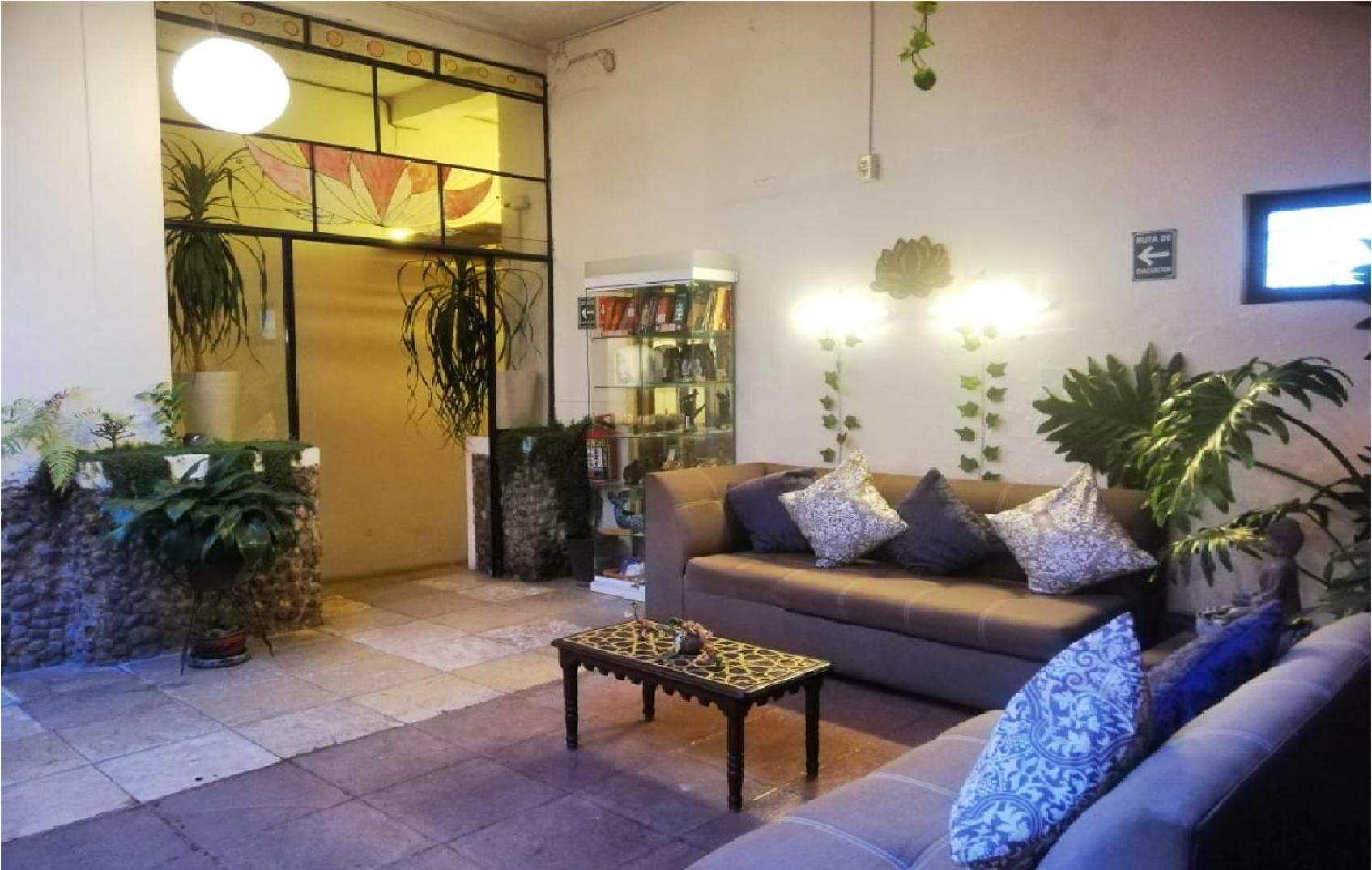 Ganesha Hotel San Cristobal de las Casas Bagian luar foto