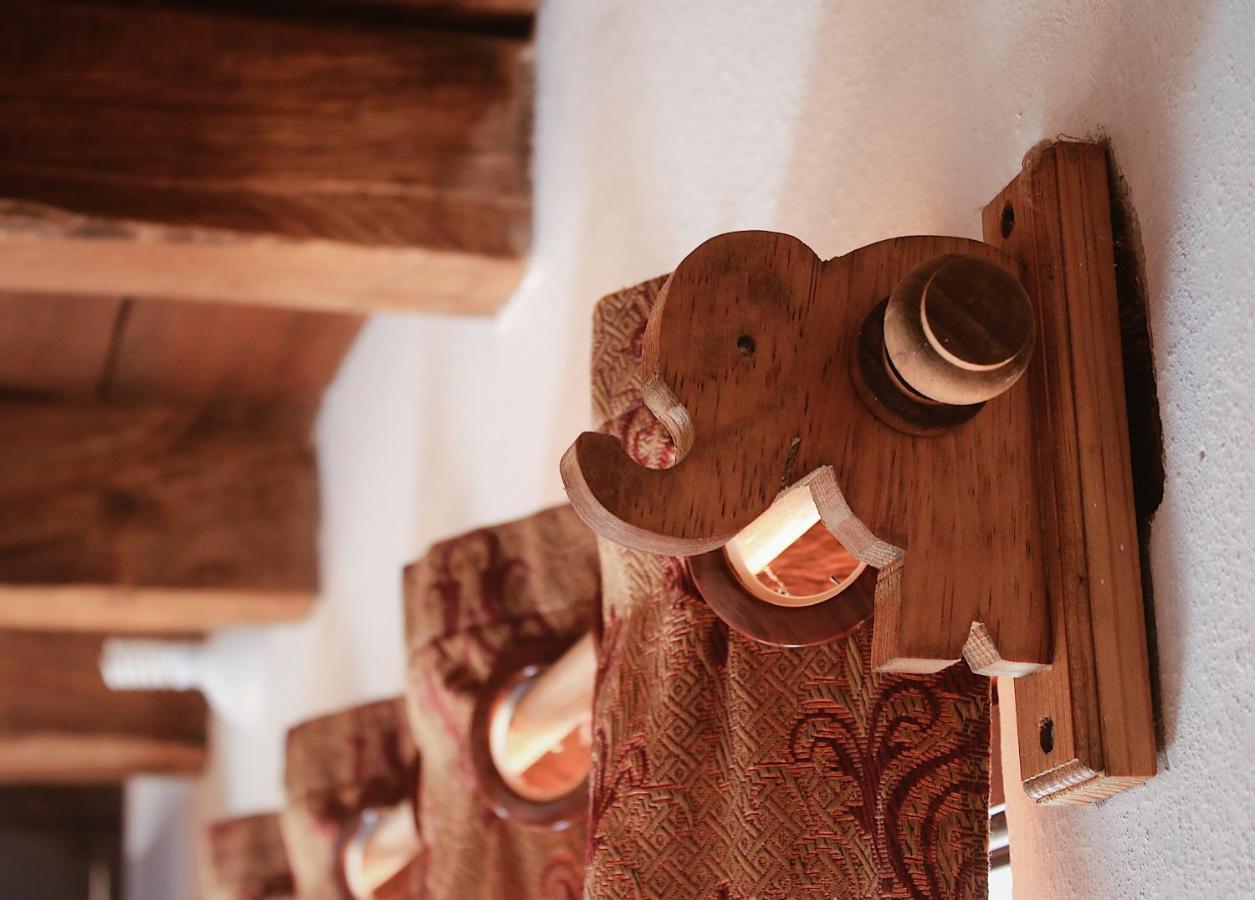 Ganesha Hotel San Cristobal de las Casas Bagian luar foto